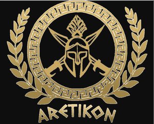 ARETIKON Kampfkunstschulen Logo